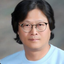 Gijeong Jeong